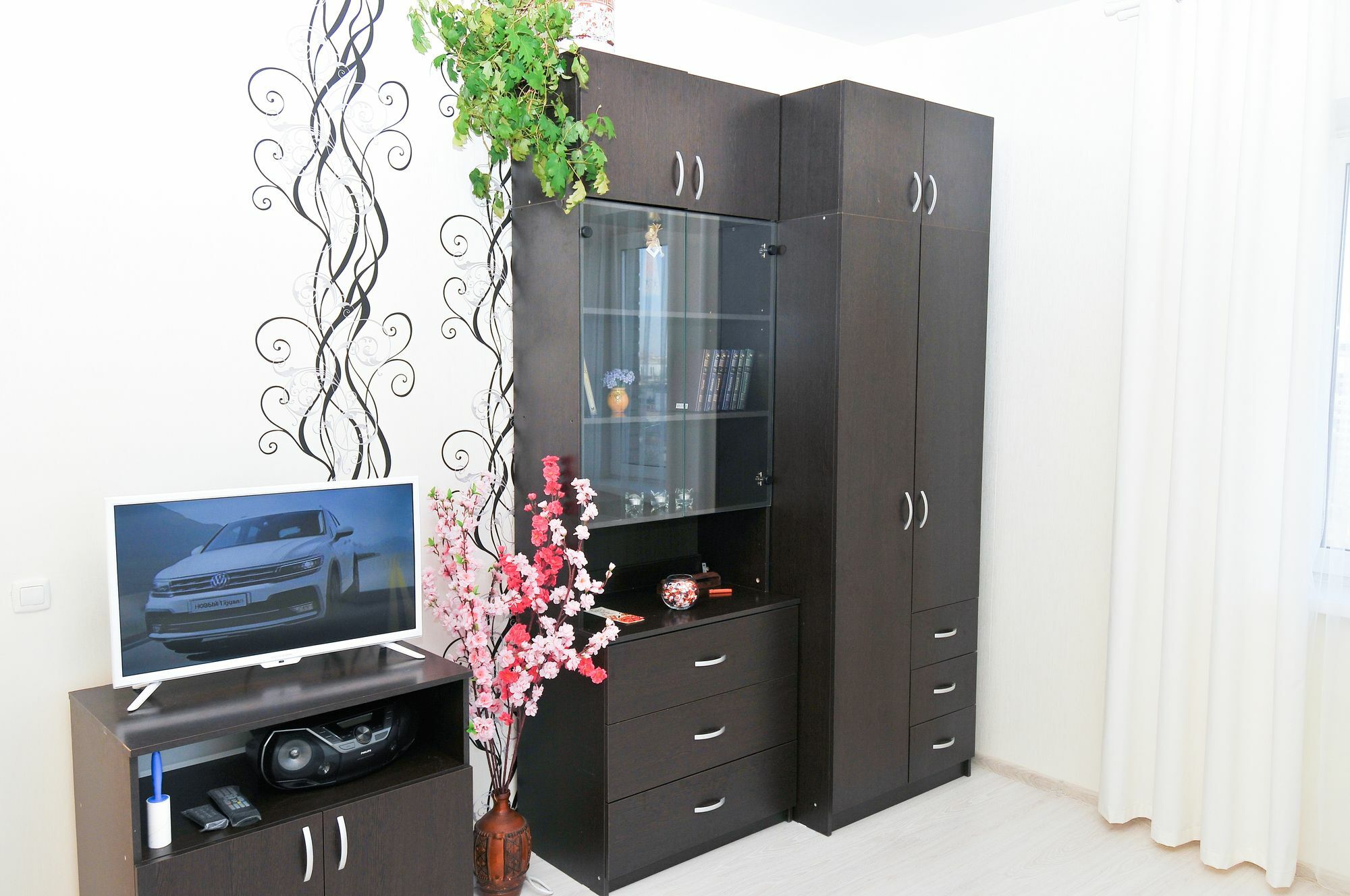 Aelita Apartment С Массажным Креслом เซนต์ปีเตอร์สเบิร์ก ภายนอก รูปภาพ